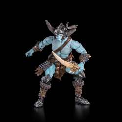 Mythic Legions J’akull Ironbones figure