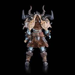 Mythic Legions J’akull Ironbones figure