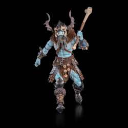 Mythic Legions J’akull Ironbones figure