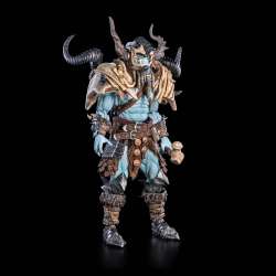 Mythic Legions J’akull Ironbones figure