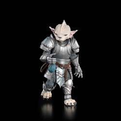 Mythic Legions Bylur Frostfurr figure