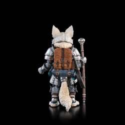 Mythic Legions Bylur Frostfurr figure
