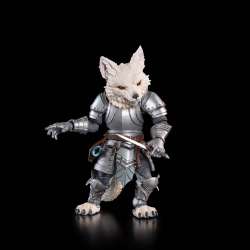 Mythic Legions Bylur Frostfurr figure