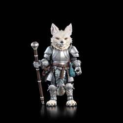 Mythic Legions Bylur Frostfurr figure