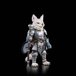 Mythic Legions Bylur Frostfurr figure