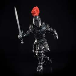 Mythic Legions Black Knight figure