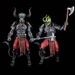 Mythic Legions Armory Gladiators figure
