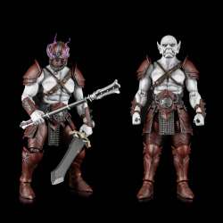 Mythic Legions Armory Gladiators figure