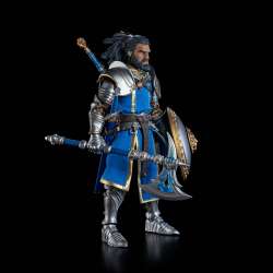 Mythic Legions Otho 2 figure