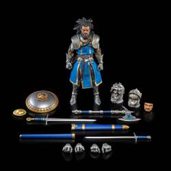 Mythic Legions Otho 2 figure