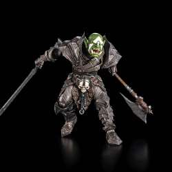 Mythic Legions Urzokk 2 figure