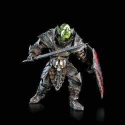 Mythic Legions Urzokk 2 figure