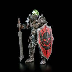 Mythic Legions Urzokk 2 figure