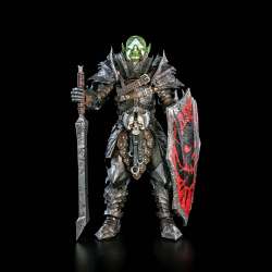 Mythic Legions Urzokk 2 figure
