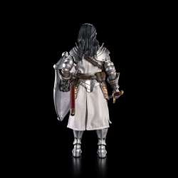 Mythic Legions General Delphina of Eathyross figure