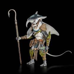 Mythic Legions Mobu figure