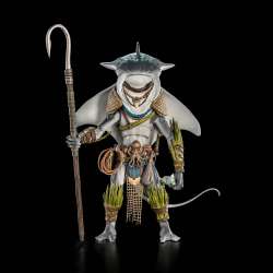 Mythic Legions Mobu figure