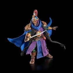 Mythic Legions Ibn Prosperaius figure