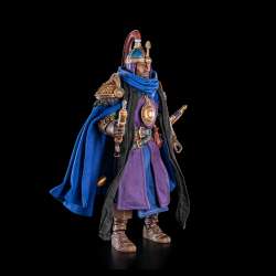 Mythic Legions Ibn Prosperaius figure