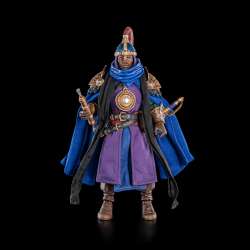 Mythic Legions Ibn Prosperaius figure