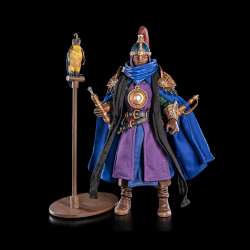 Mythic Legions Ibn Prosperaius figure