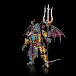 Mythic Legions Dzinjar figure