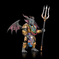 Mythic Legions Dzinjar figure