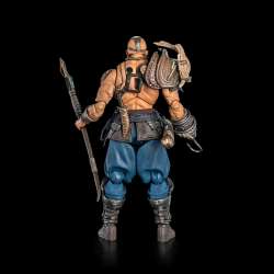 Mythic Legions Captain Ironskul figure