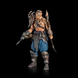 Mythic Legions Captain Ironskul figure