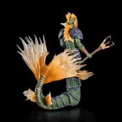 Mythic Legions Sireyn Opalscale figure