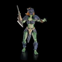 Mythic Legions Sireyn Opalscale figure