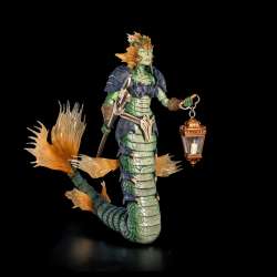 Mythic Legions Sireyn Opalscale figure