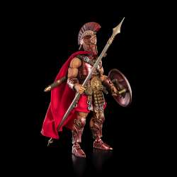 Mythic Legions Vitus Prime figure