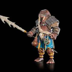 Mythic Legions Odobenn figure