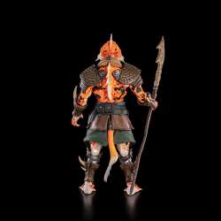 Mythic Legions Qoi figure