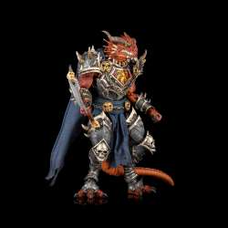 Mythic Legions Arkhan the Cruel figure