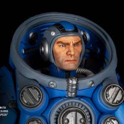 Mythic Legions Cosmic Character Packs 2 figure