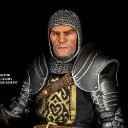 Mythic Legions Cosmic Character Packs 2 figure