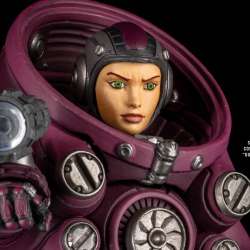 Mythic Legions Cosmic Character Packs 2 figure