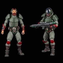 Mythic Legions Cosmic Character Packs 2 figure