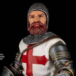 Mythic Legions Cosmic Character Packs 2 figure