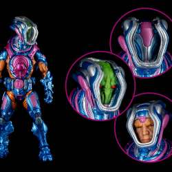 Mythic Legions Cosmic Character Packs 2 figure