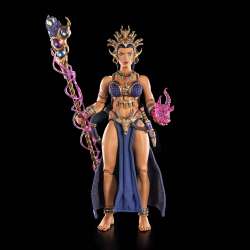 Mythic Legions Aksana figure