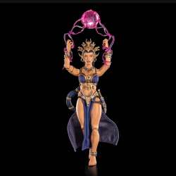 Mythic Legions Aksana figure