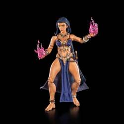 Mythic Legions Aksana figure