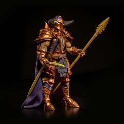 Mythic Legions Lord Veteris figure