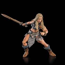 Mythic Legions Legendary Warrior figure