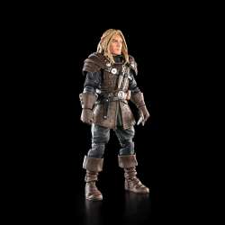 Mythic Legions Elf Rogue figure