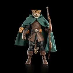 Mythic Legions Ranger Character Pack figure