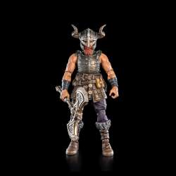 Mythic Legions Barbarian Character Pack figure